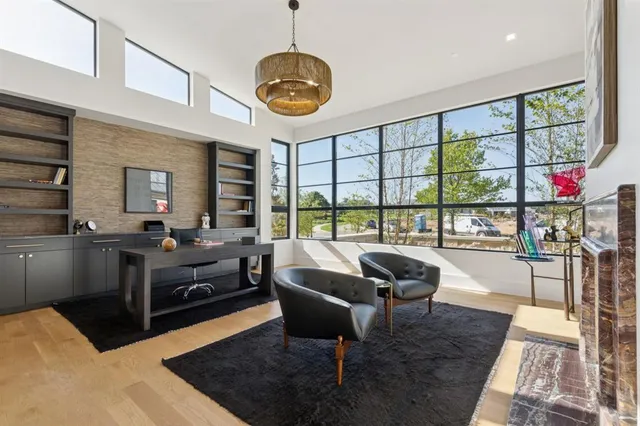 $5,595,000 | 2600 Magnolia Circle, Roanoke, TX 76262