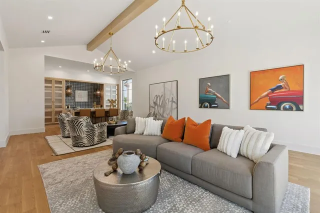 $5,595,000 | 2600 Magnolia Circle, Roanoke, TX 76262