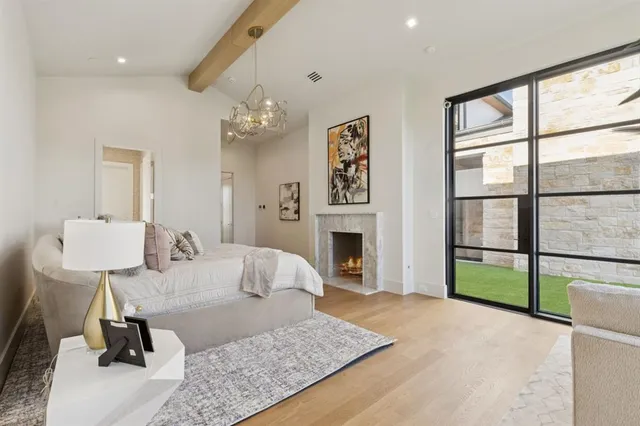 $5,595,000 | 2600 Magnolia Circle, Roanoke, TX 76262