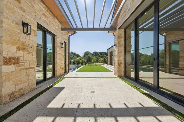 $5,595,000 | 2600 Magnolia Circle, Roanoke, TX 76262