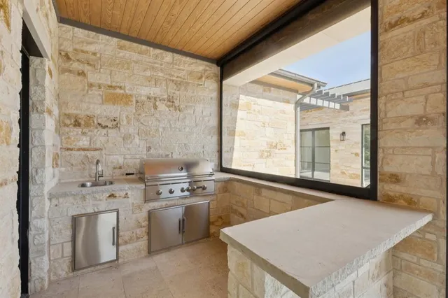 $5,595,000 | 2600 Magnolia Circle, Roanoke, TX 76262