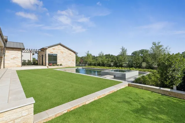 $5,595,000 | 2600 Magnolia Circle, Roanoke, TX 76262