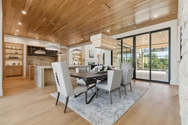 $5,595,000 | 2600 Magnolia Circle, Roanoke, TX 76262