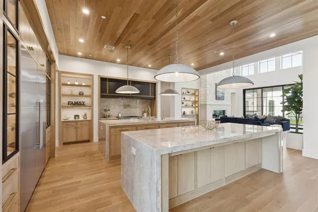 $5,595,000 | 2600 Magnolia Circle, Roanoke, TX 76262