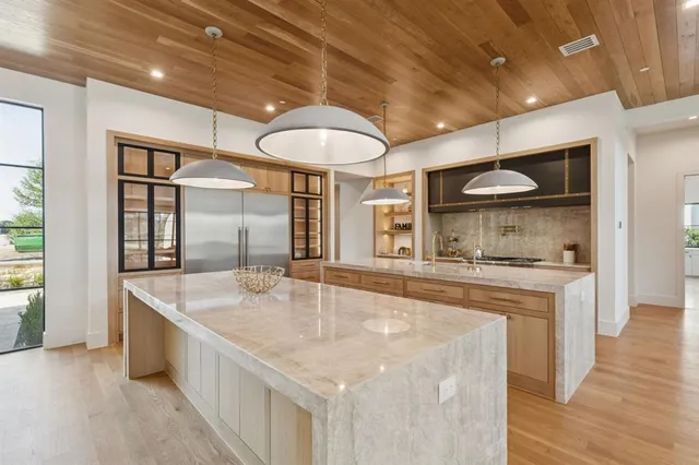 $5,595,000 | 2600 Magnolia Circle, Roanoke, TX 76262