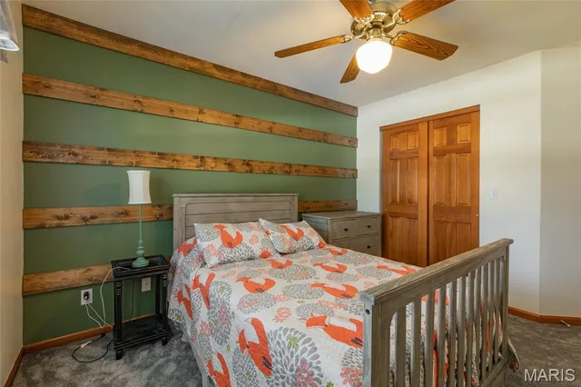 $340,000 | 912 Oakridge Drive, Maryville, IL 62062