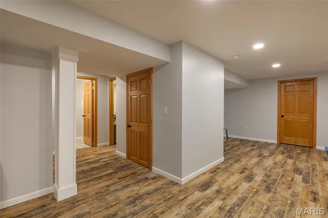 $340,000 | 912 Oakridge Drive, Maryville, IL 62062