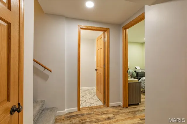 $340,000 | 912 Oakridge Drive, Maryville, IL 62062