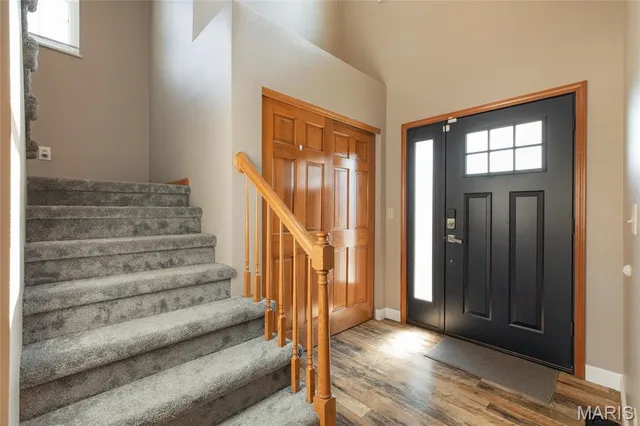 $340,000 | 912 Oakridge Drive, Maryville, IL 62062