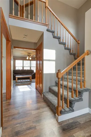 $340,000 | 912 Oakridge Drive, Maryville, IL 62062