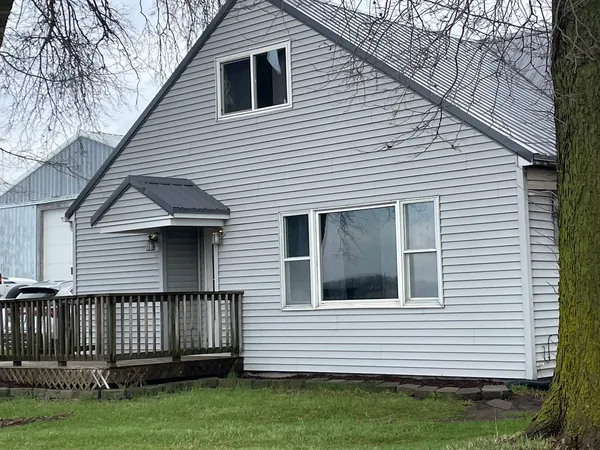 $114,900 | 1884 Banks Road, Erie, IL 61250