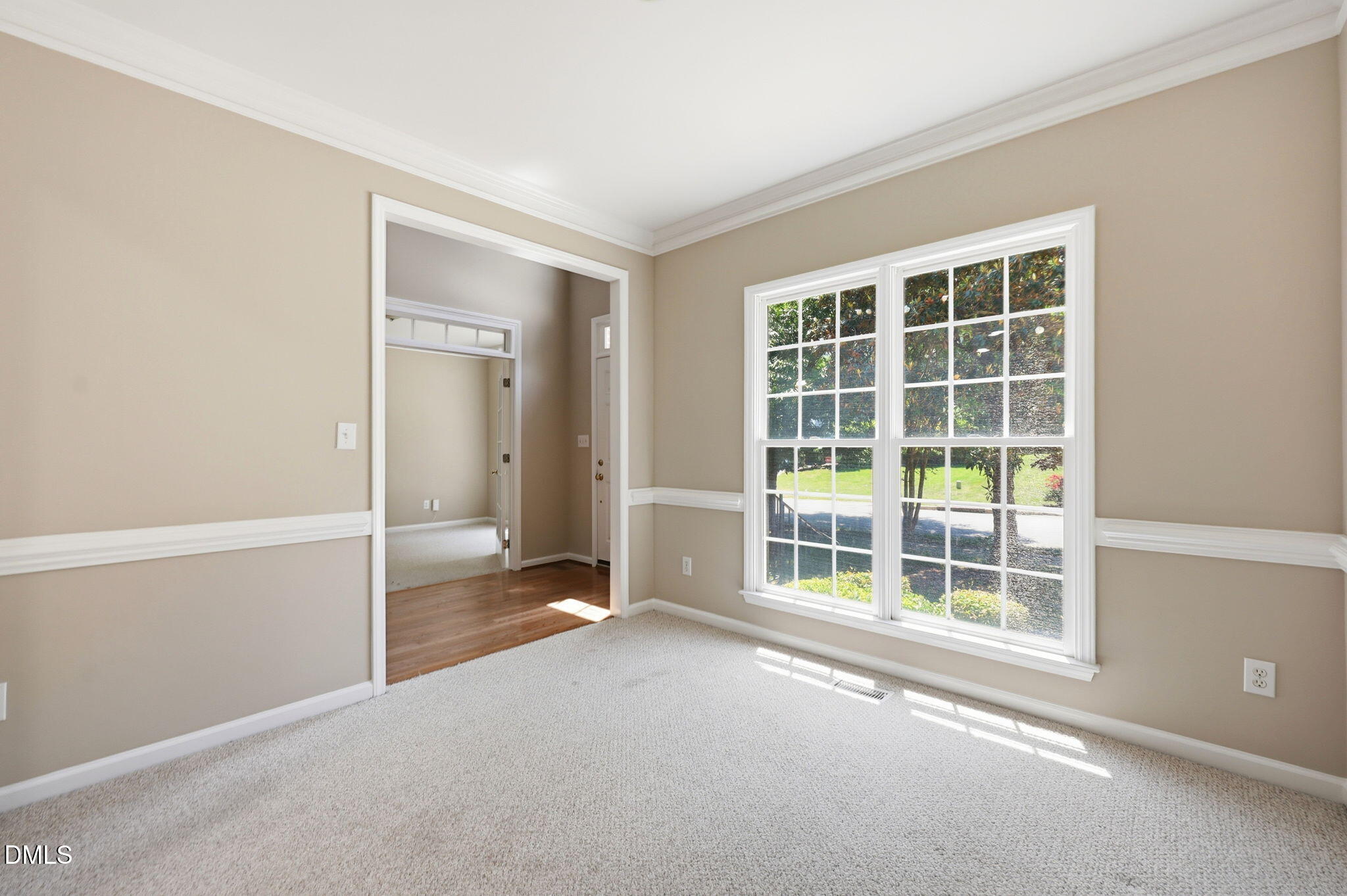4925 Cupine Court Raleigh, NC 27604 - Photo 6 of 36 Gallery Image 6