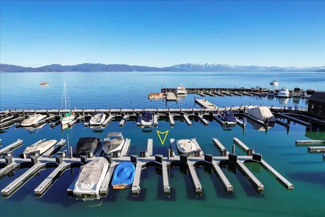 $875,000 | 700 North Lake Boulevard, Unit E20, Tahoe City, CA 96145