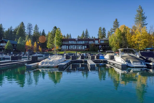 $875,000 | 700 North Lake Boulevard, Unit E20, Tahoe City, CA 96145