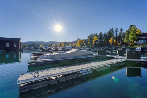 $875,000 | 700 North Lake Boulevard, Unit E20, Tahoe City, CA 96145