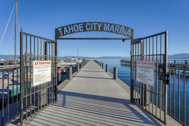 $875,000 | 700 North Lake Boulevard, Unit E20, Tahoe City, CA 96145