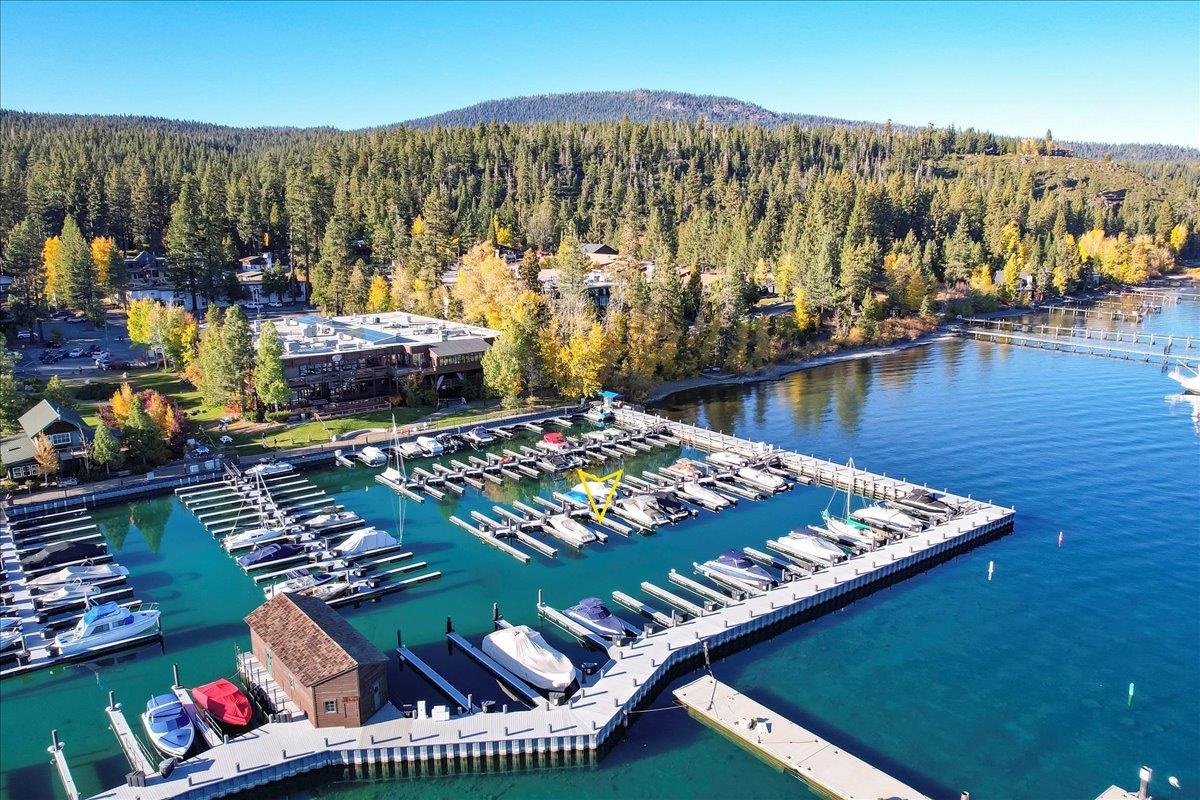 700 North Lake Boulevard, Unit E20 Tahoe City, CA 96145 - Photo 5 of 14