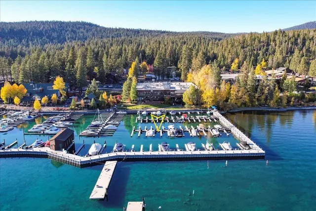 $875,000 | 700 North Lake Boulevard, Unit E20, Tahoe City, CA 96145
