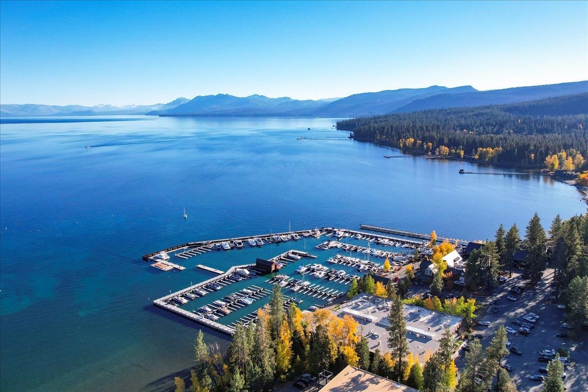 700 North Lake Boulevard, Unit E20 Tahoe City, CA 96145 - Photo 9 of 14 a view of table and chairs
