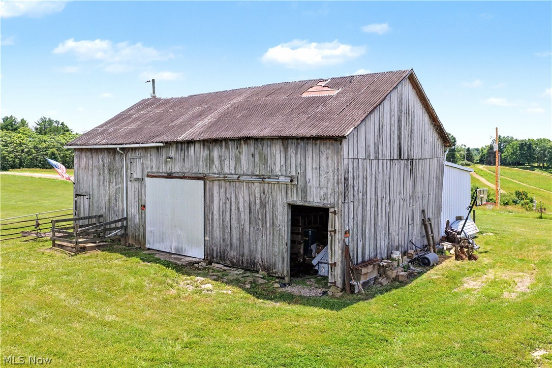 5667 North Torch Road Coolville, OH 45723 - Photo 47 of 50
