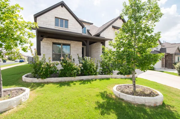 $669,000 | 201 South Pk Vista, Georgetown, TX 78628