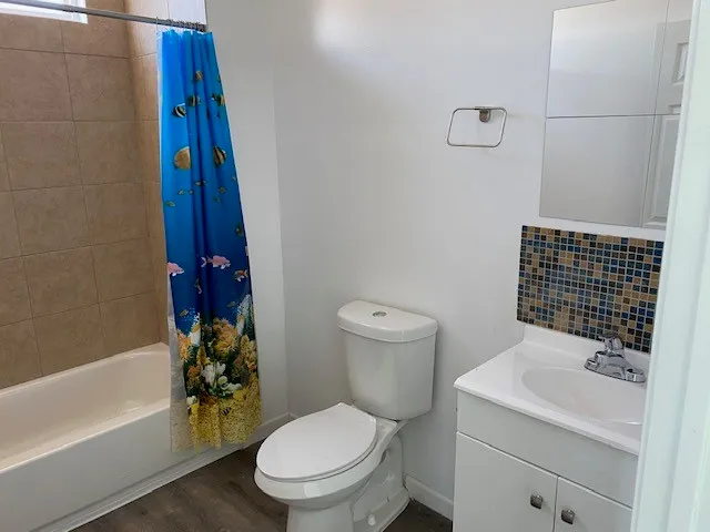 $1,299 | 3624 87th Street, Unit 1, Galveston, TX 77554