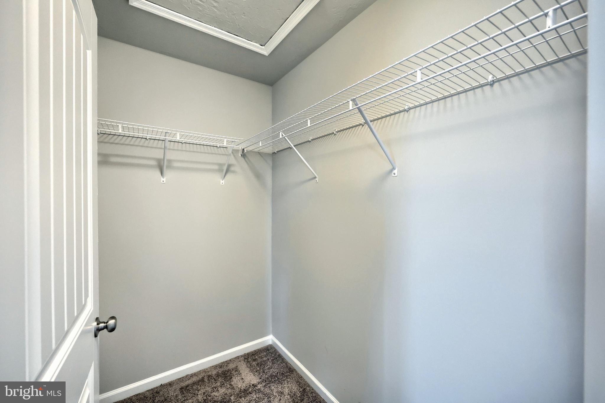 26 Pacer Drive Hanover, PA 17331 - Photo 23 of 33 Spacious closet with ample storage.