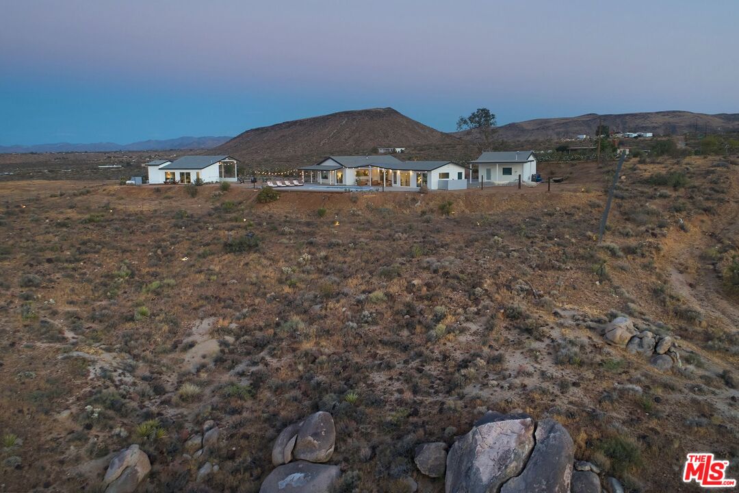55522 Chaparral Road Yucca Valley, CA 92284 - Photo 56 of 64