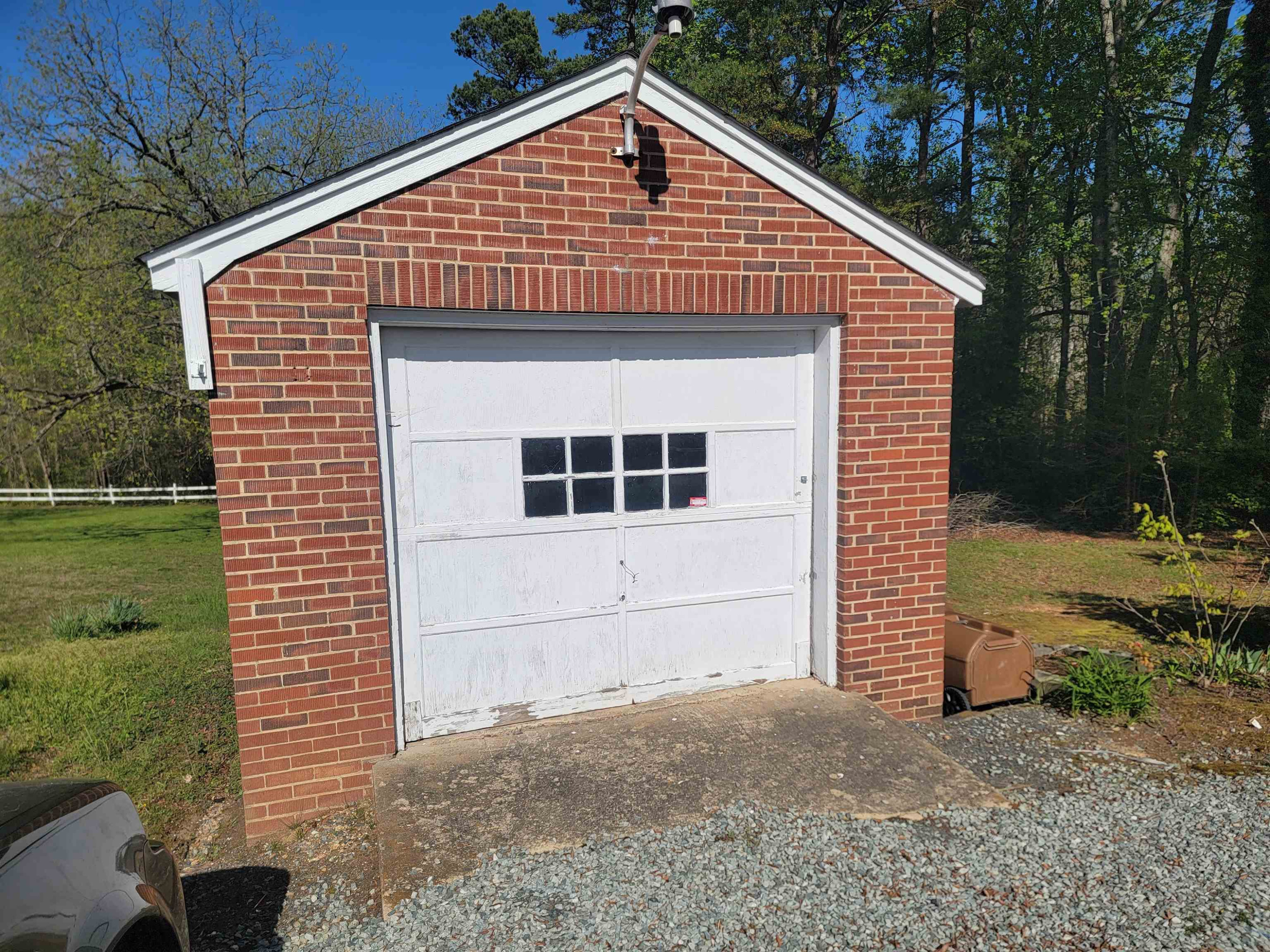 295 Old Durham Road Roxboro, NC 27573 - Photo 14 of 20 Photo 14