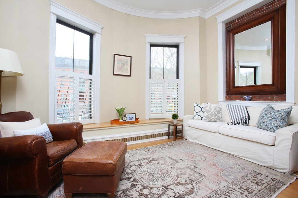 15 Worcester Square, Unit 2 Boston, MA 02118 - Photo 1 of 6