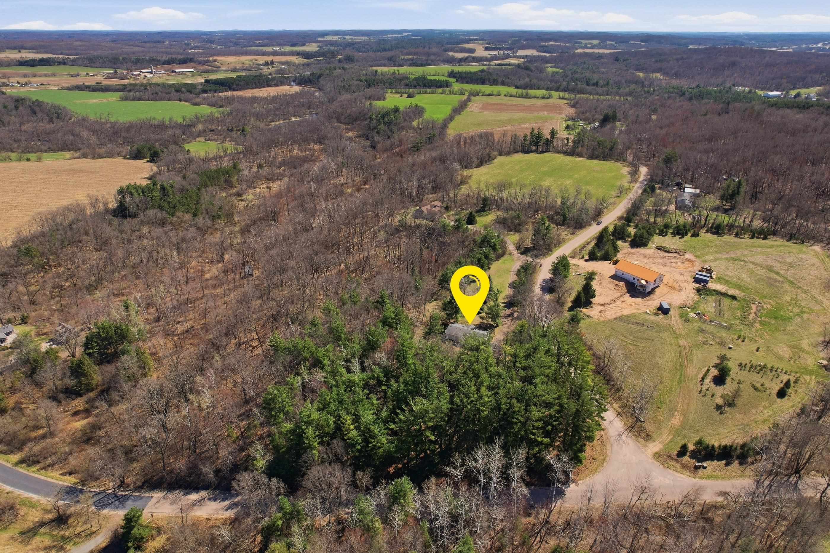 10172 Otto Road Amherst, WI 54406 - Photo 43 of 49