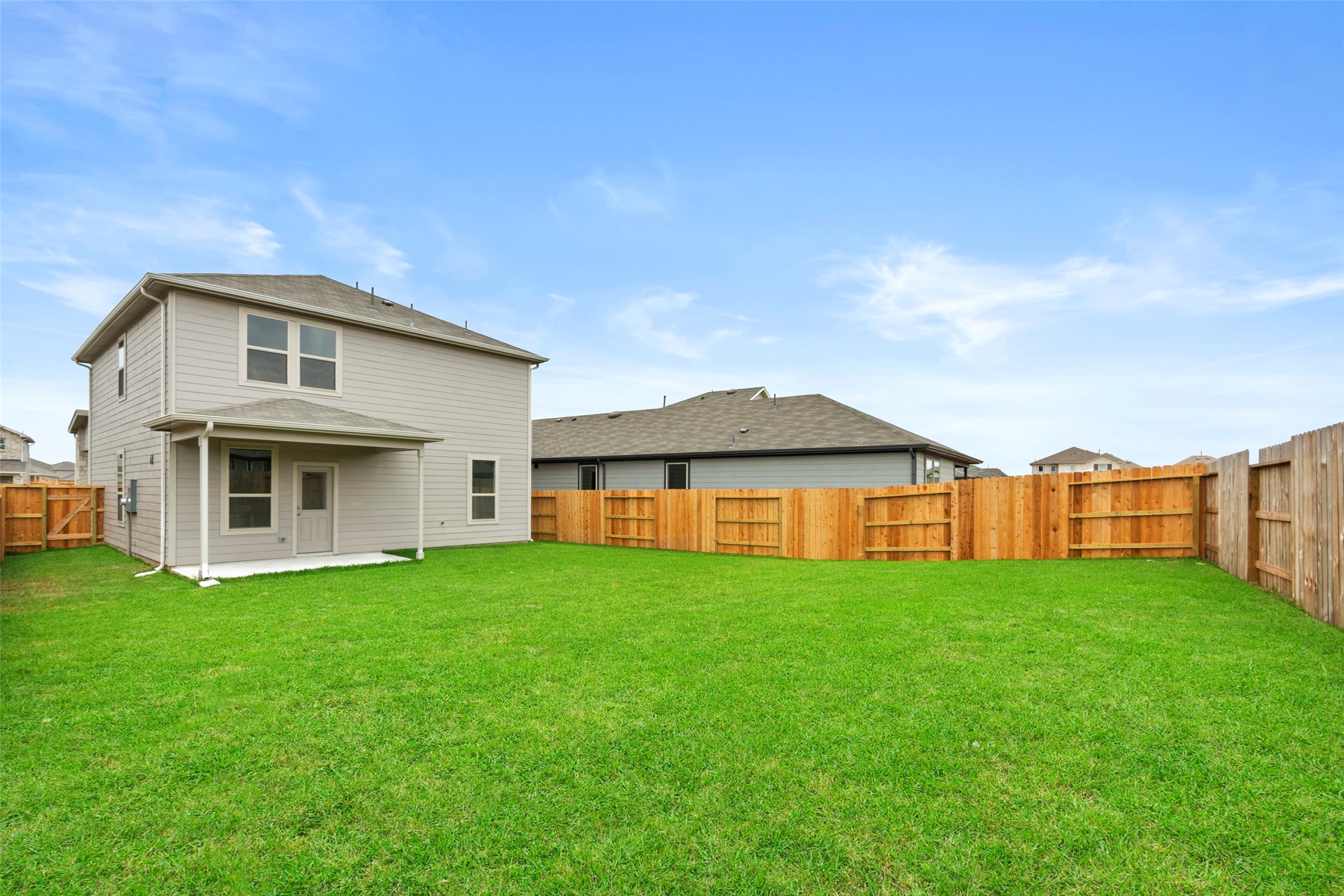 15226 Canyon Rapids Road Conroe, TX 77302 - Photo 25 of 29