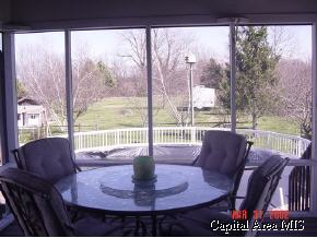 2628 Hedge Lane Road Springfield, IL 62707 - Photo 7 of 9