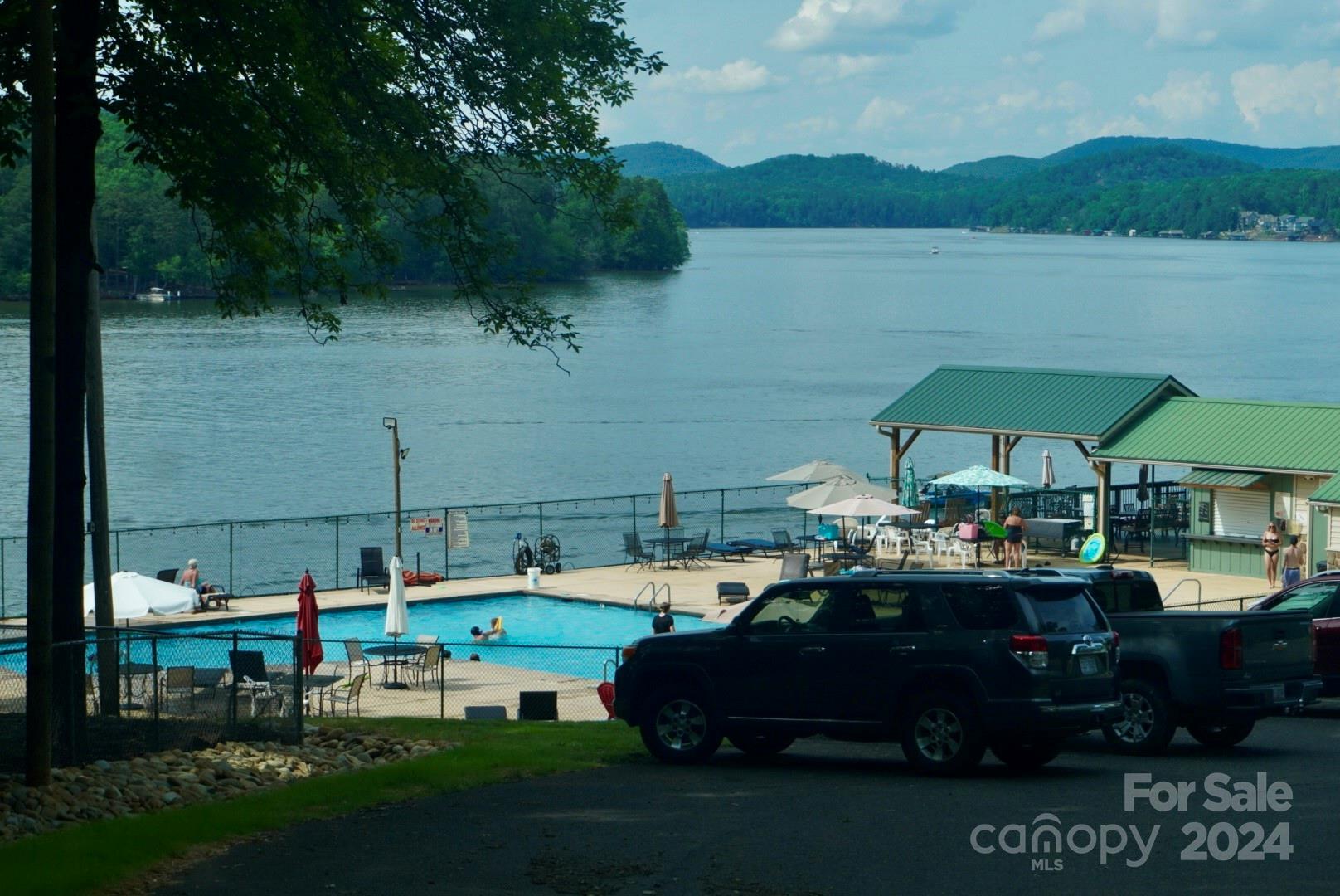 1025 Fairfield Road Mount Gilead, NC 27306 - Photo 6 of 12 a front view of a house with garden and sitting area