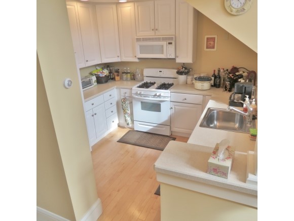 74 Spaulding Road, Unit UI4 Cavendish, VT 05153 - Photo 11 of 36