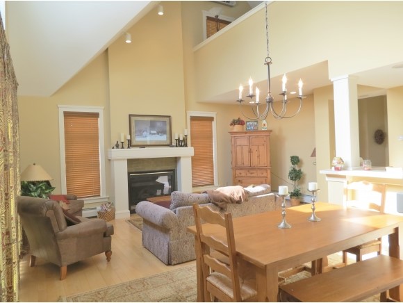 74 Spaulding Road, Unit UI4 Cavendish, VT 05153 - Photo 4 of 36