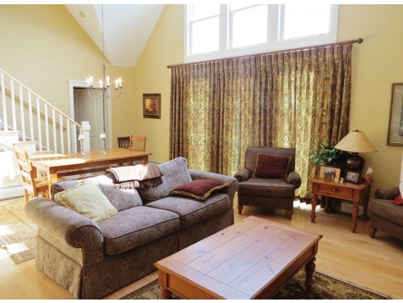 74 Spaulding Road, Unit UI4 Cavendish, VT 05153 - Photo 5 of 36