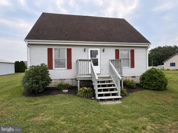 $420,000 | 31158 Phillips Branch Road, Harbeson, DE 19951