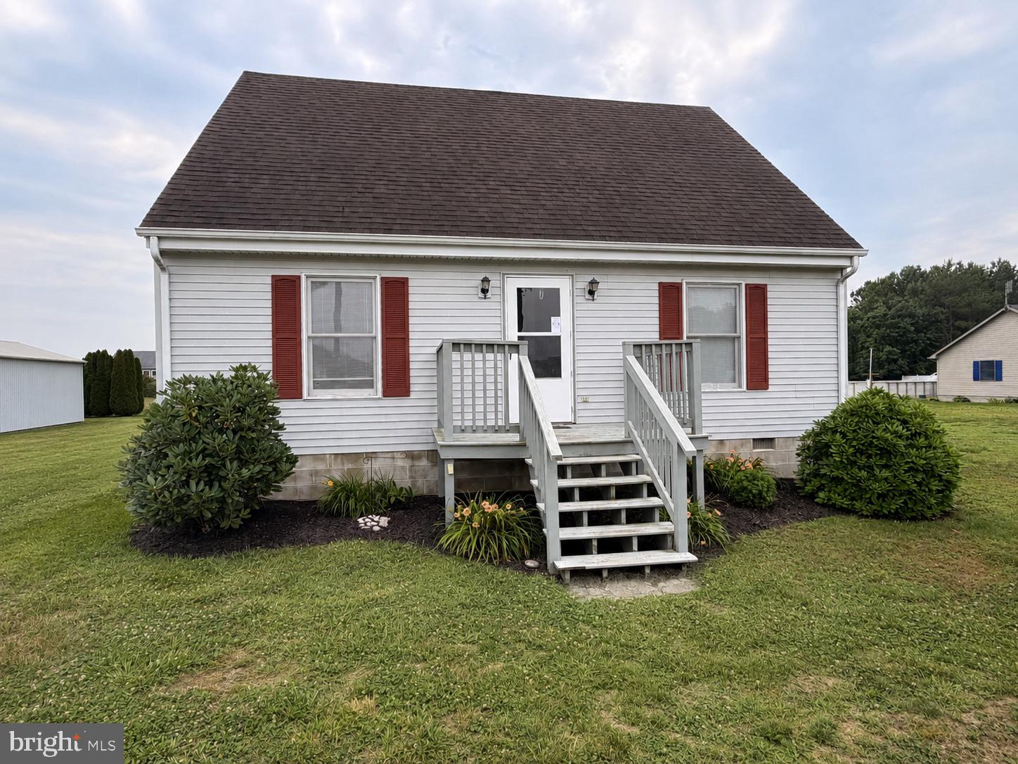 31158 Phillips Branch Road Harbeson, DE 19951 - Photo 1 of 2