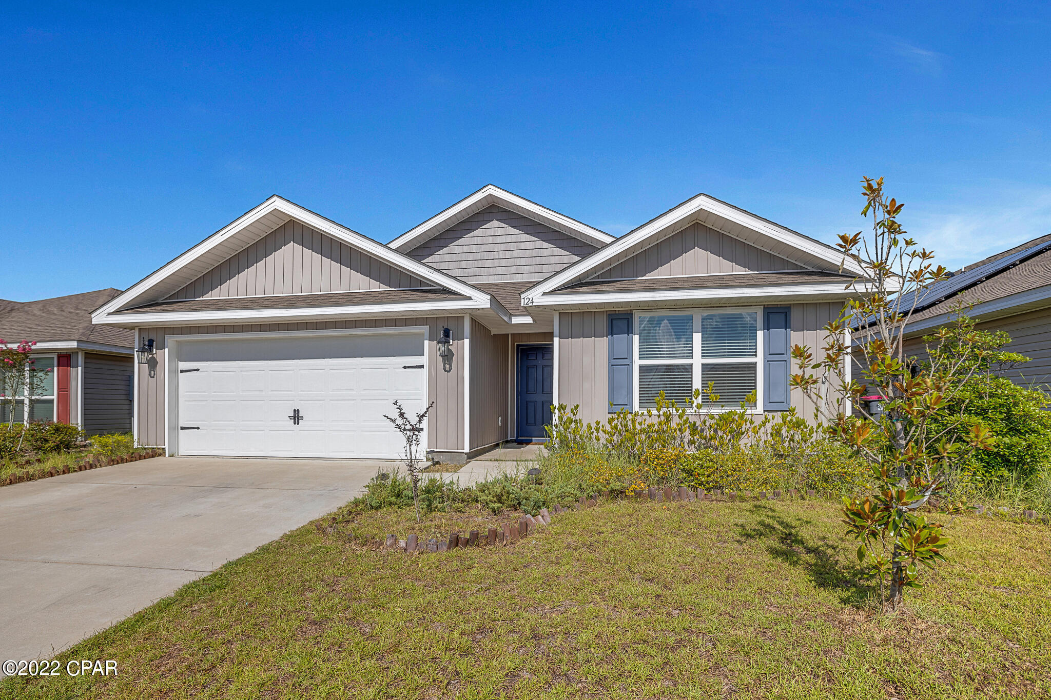 124 Red Bay Road Callaway, FL 32404 - Photo 1 of 47