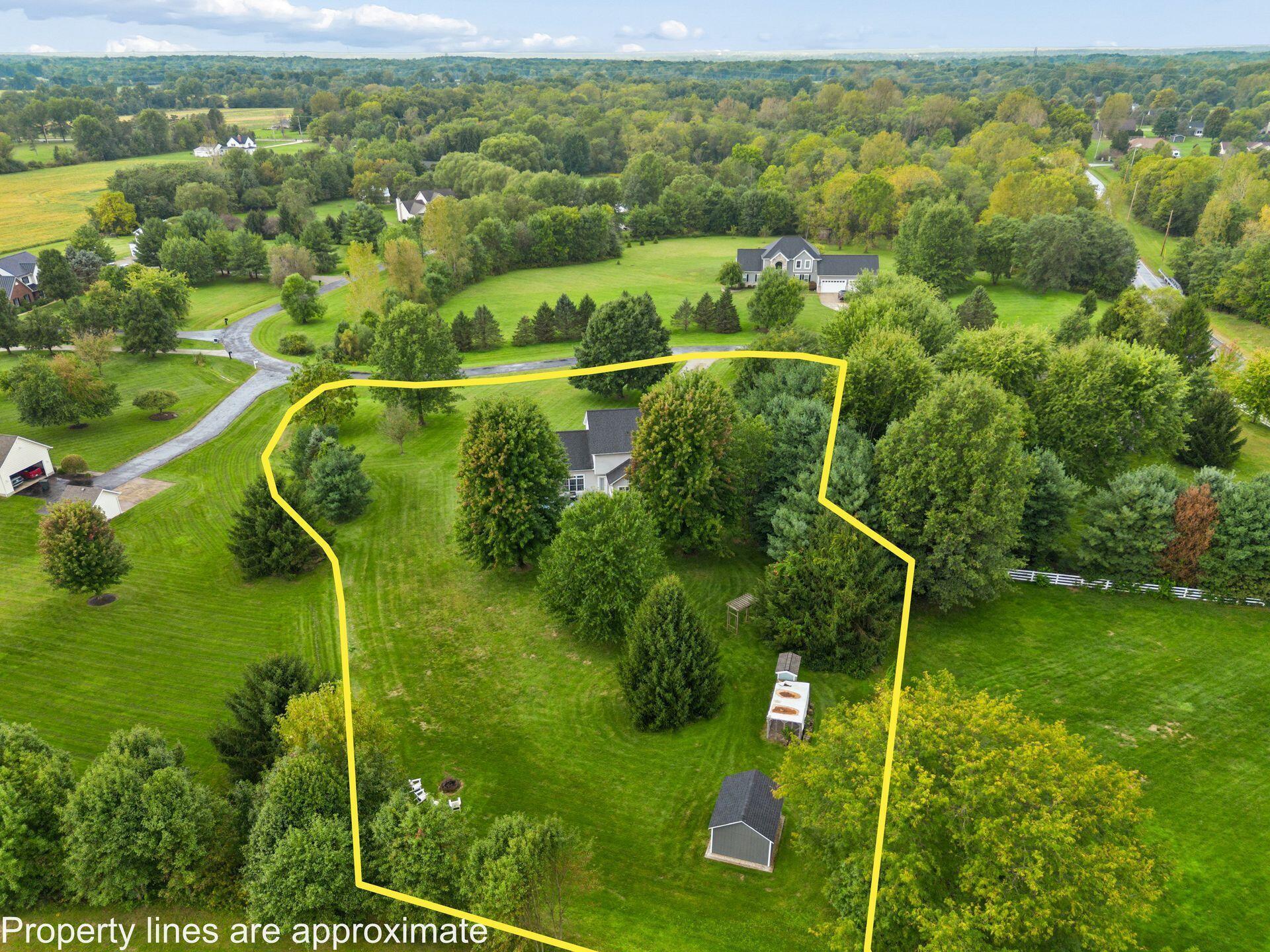 12344 Gorsuch Road Galena, OH 43021 - Photo 104 of 112 129_ch Rd Galena OH 43021 USA