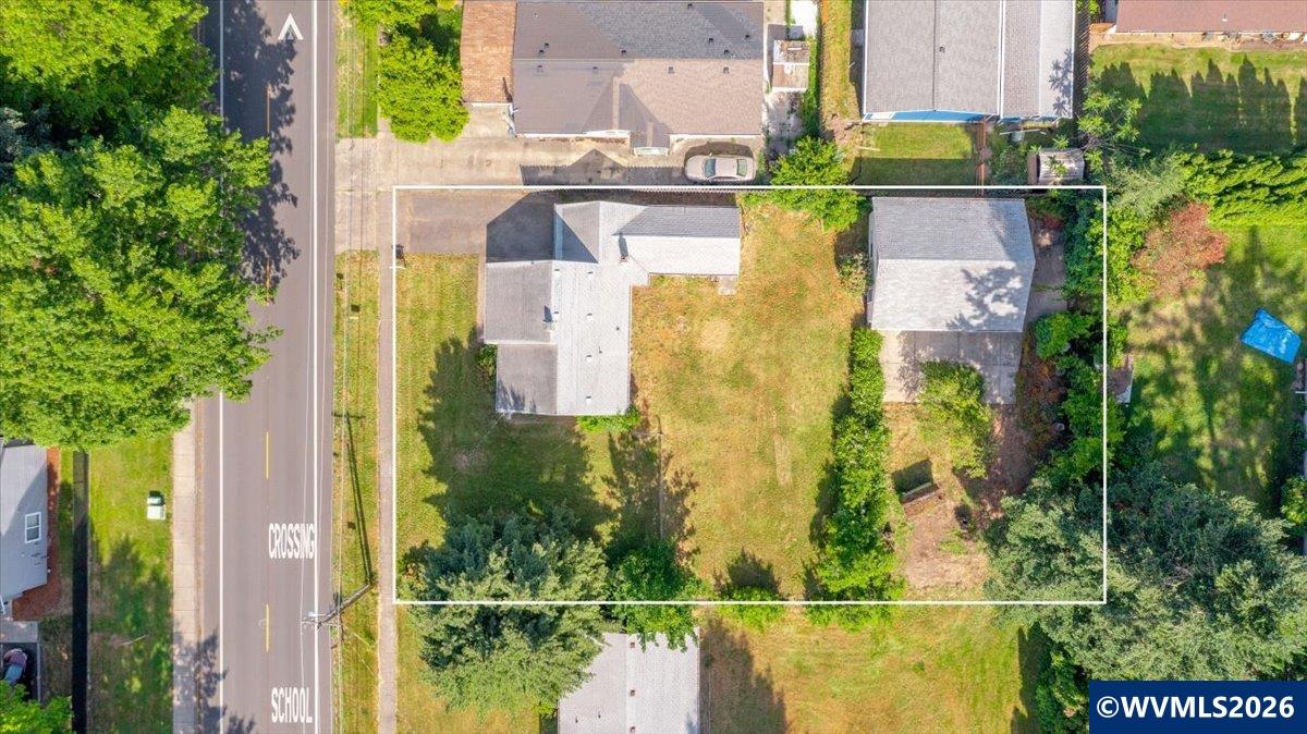 1860 Keizer Road Northeast Keizer, OR 97303 - Photo 34 of 45