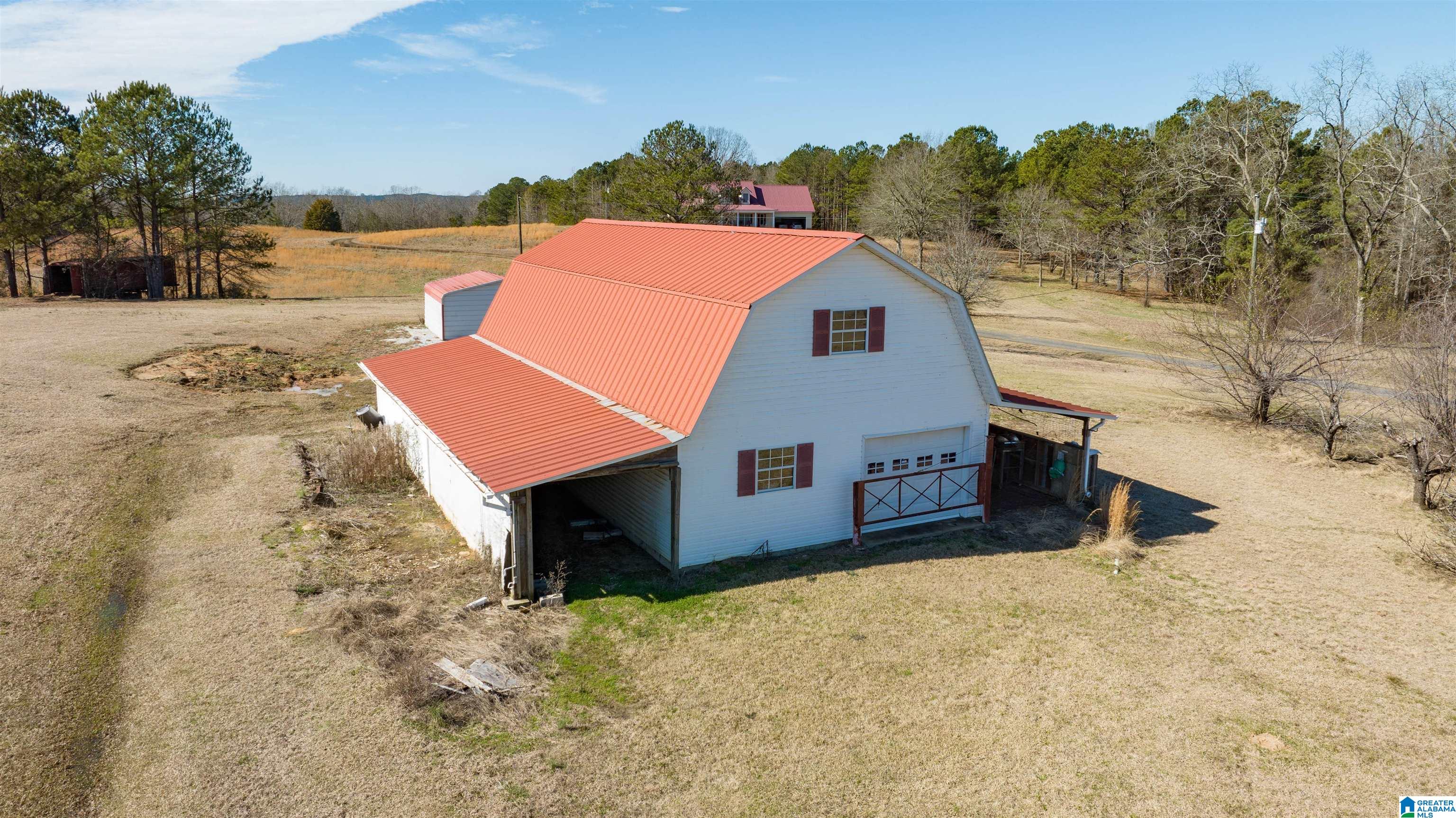 11005 Sipsey Valley Road South Buhl, AL 35446 - Photo 17 of 66 Gallery Image 17