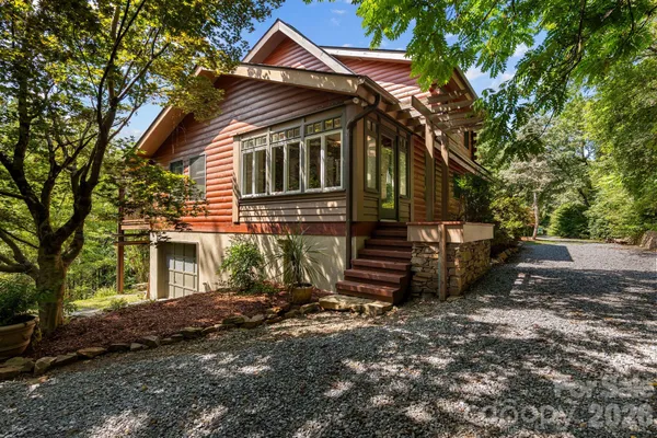 $950,000 | 150 Avondale Ridge Road, Asheville, NC 28803