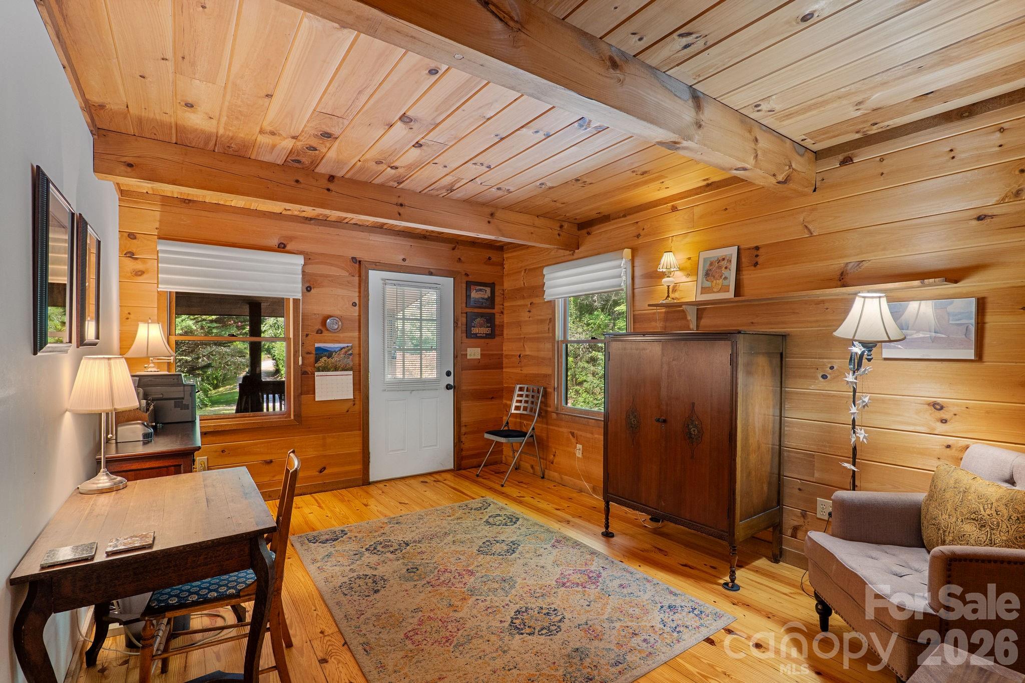 150 Avondale Ridge Road Asheville, NC 28803 - Photo 24 of 45