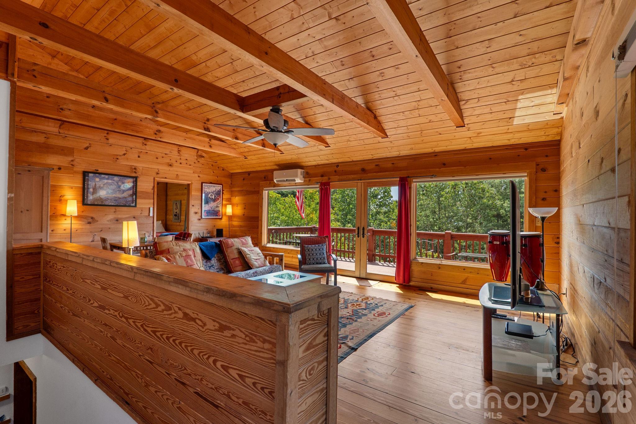 150 Avondale Ridge Road Asheville, NC 28803 - Photo 26 of 45