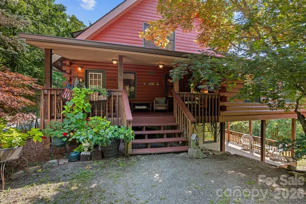 $950,000 | 150 Avondale Ridge Road, Asheville, NC 28803