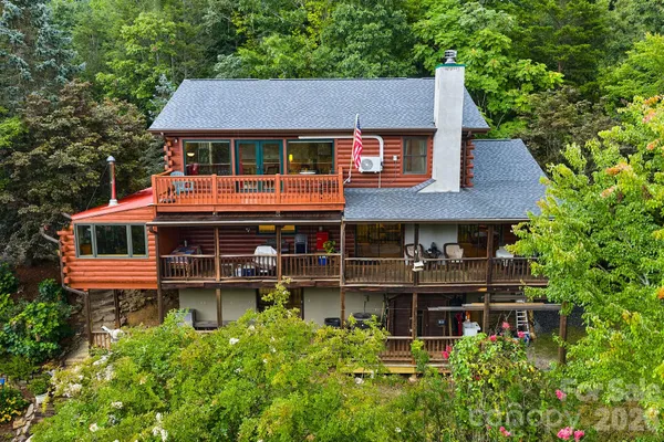 $950,000 | 150 Avondale Ridge Road, Asheville, NC 28803