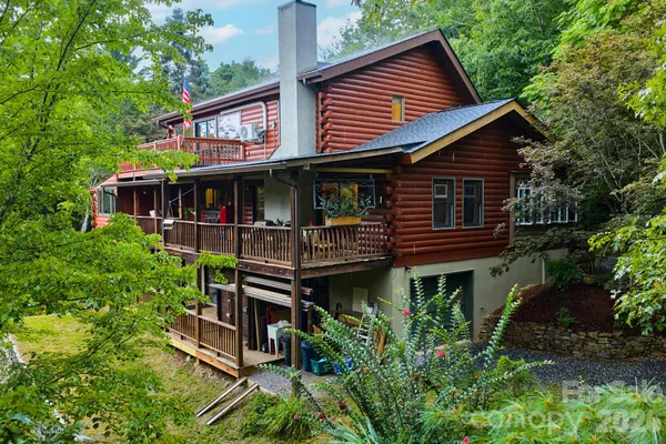 $950,000 | 150 Avondale Ridge Road, Asheville, NC 28803