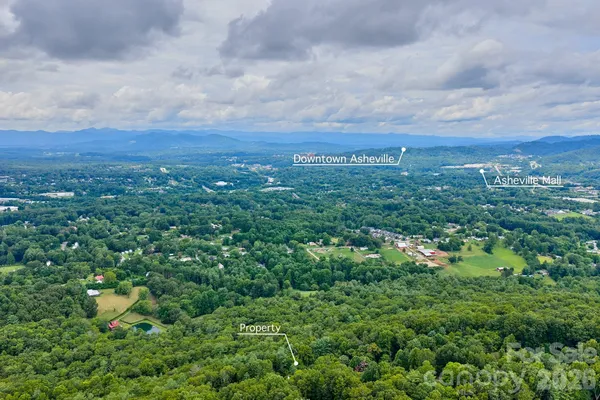 $950,000 | 150 Avondale Ridge Road, Asheville, NC 28803